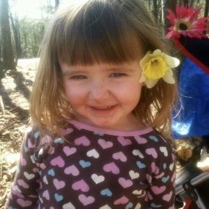 Meet your Posher, Haylee